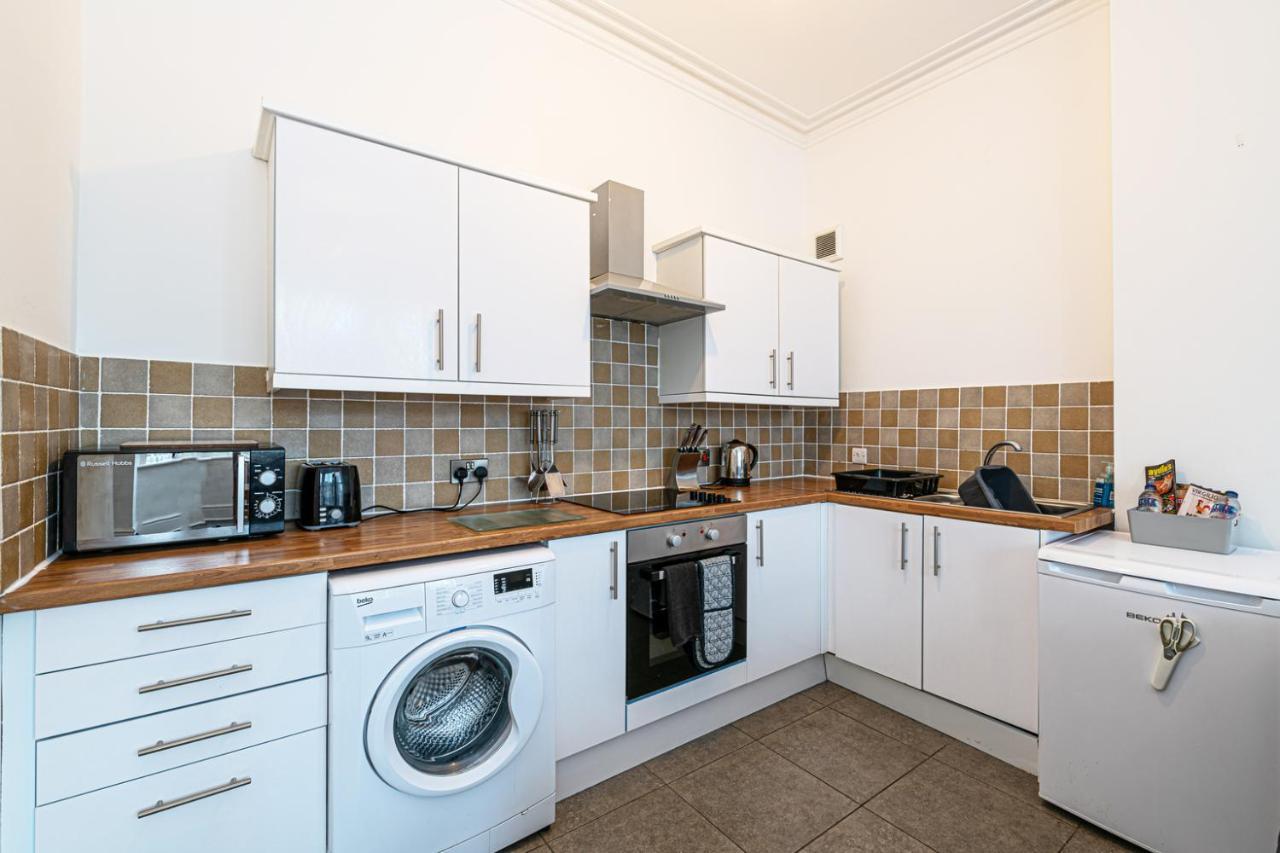 One Bedroom Holiday Apartment Colwyn Bay Exterior foto
